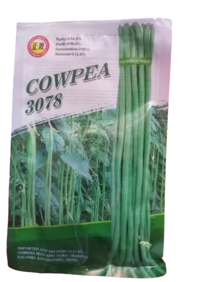COWPEA 3078
